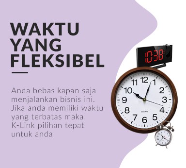 waktuflexibel